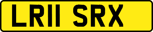 LR11SRX