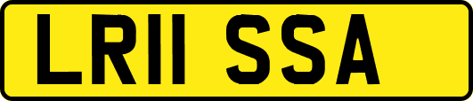 LR11SSA