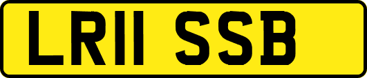 LR11SSB