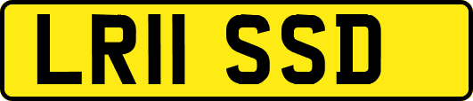 LR11SSD