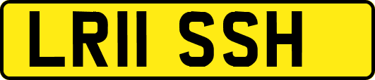 LR11SSH