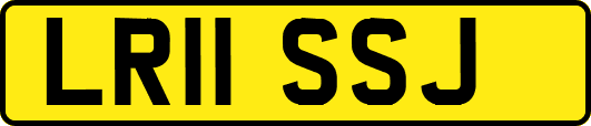 LR11SSJ