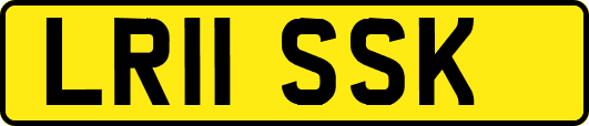 LR11SSK