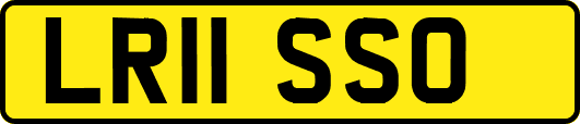 LR11SSO