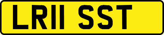 LR11SST