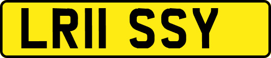 LR11SSY
