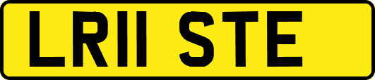 LR11STE