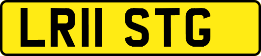 LR11STG