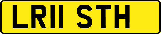 LR11STH