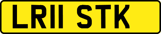 LR11STK