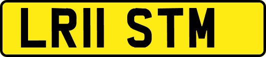 LR11STM