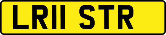 LR11STR