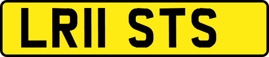 LR11STS