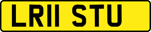 LR11STU