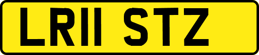 LR11STZ