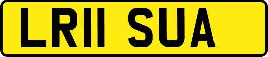 LR11SUA