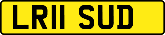 LR11SUD