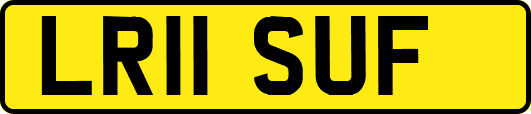 LR11SUF