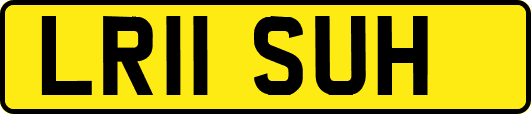 LR11SUH