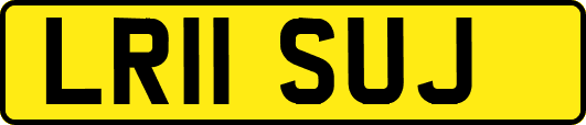LR11SUJ