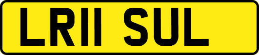 LR11SUL