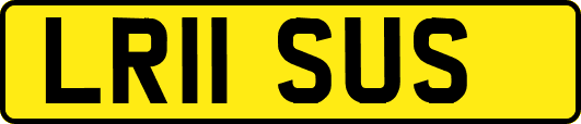 LR11SUS