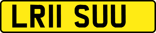 LR11SUU
