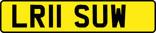 LR11SUW