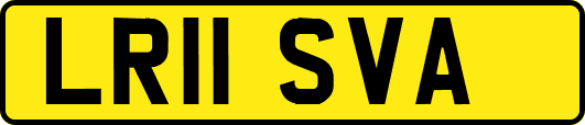 LR11SVA