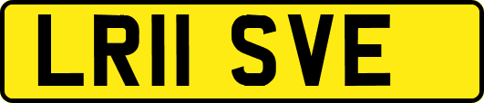 LR11SVE