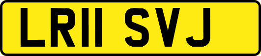 LR11SVJ