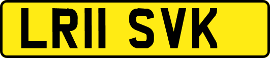 LR11SVK