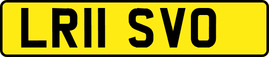 LR11SVO