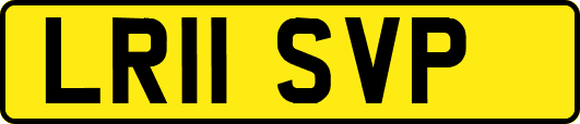 LR11SVP