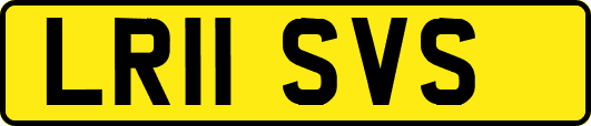 LR11SVS