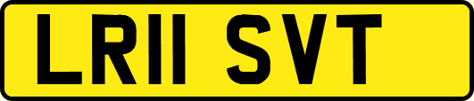 LR11SVT