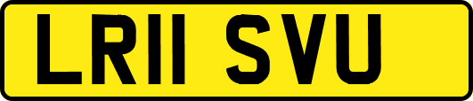 LR11SVU