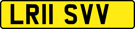 LR11SVV