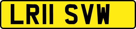 LR11SVW