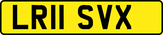LR11SVX
