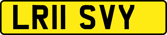 LR11SVY