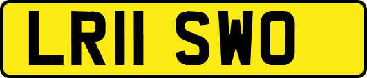 LR11SWO