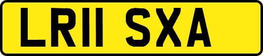 LR11SXA