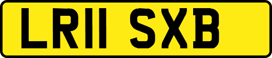 LR11SXB