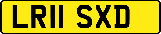 LR11SXD