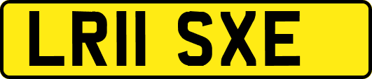 LR11SXE