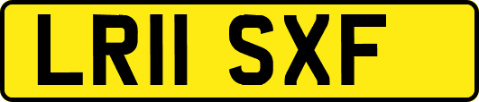 LR11SXF