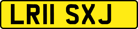 LR11SXJ