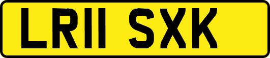 LR11SXK