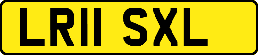 LR11SXL